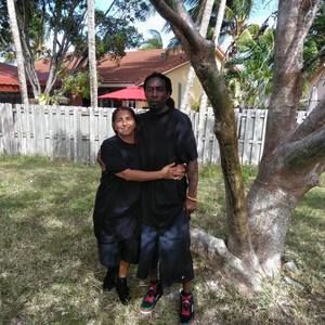 Meet your Posher, Claudene